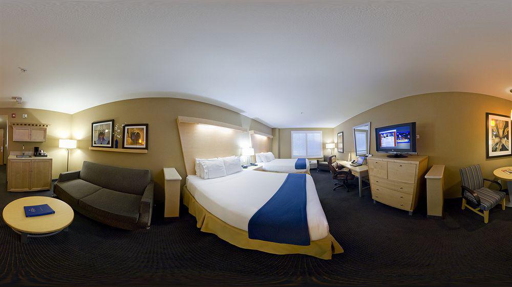 Holiday Inn Express Hotel & Suites Modesto-Salida By Ihg Extérieur photo