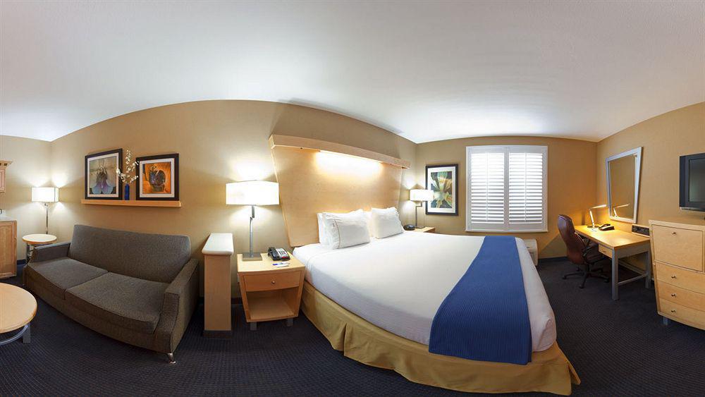 Holiday Inn Express Hotel & Suites Modesto-Salida By Ihg Extérieur photo