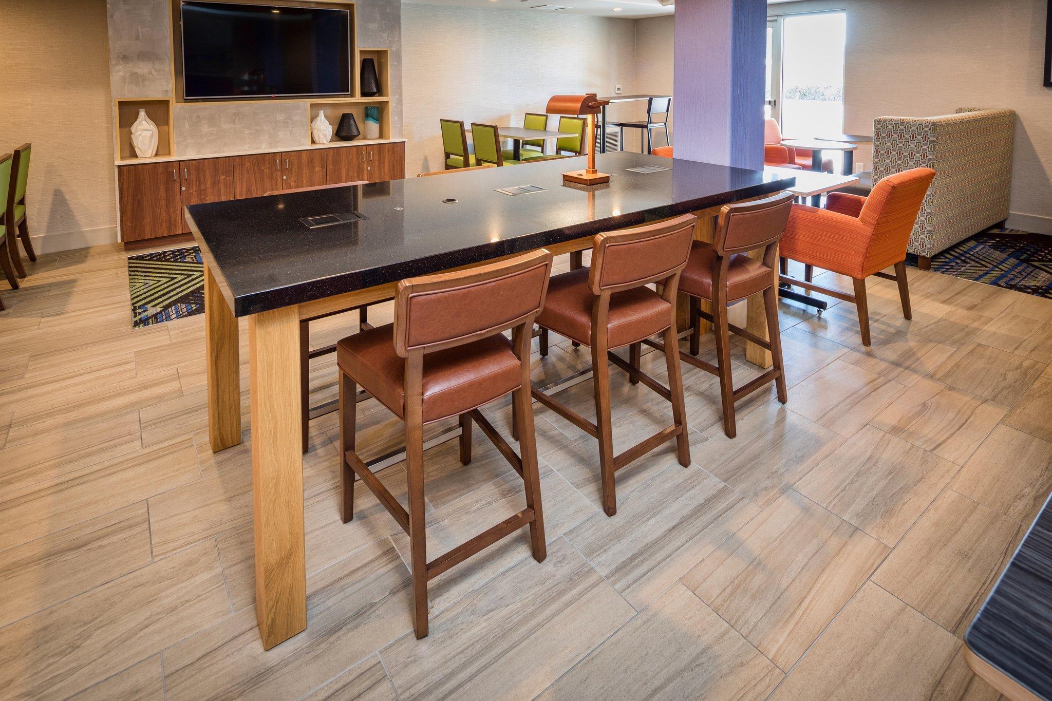 Holiday Inn Express Hotel & Suites Modesto-Salida By Ihg Extérieur photo
