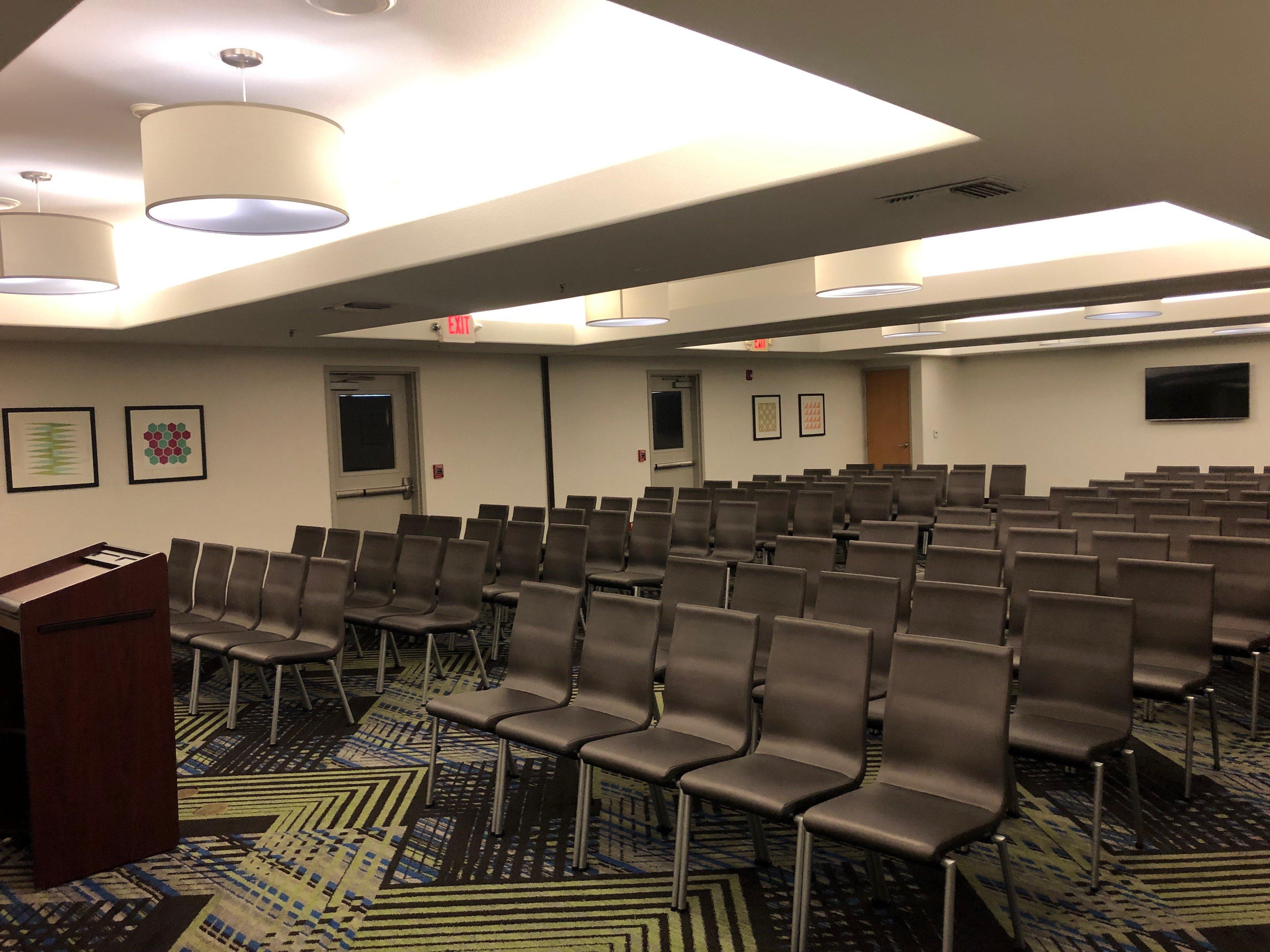 Holiday Inn Express Hotel & Suites Modesto-Salida By Ihg Extérieur photo