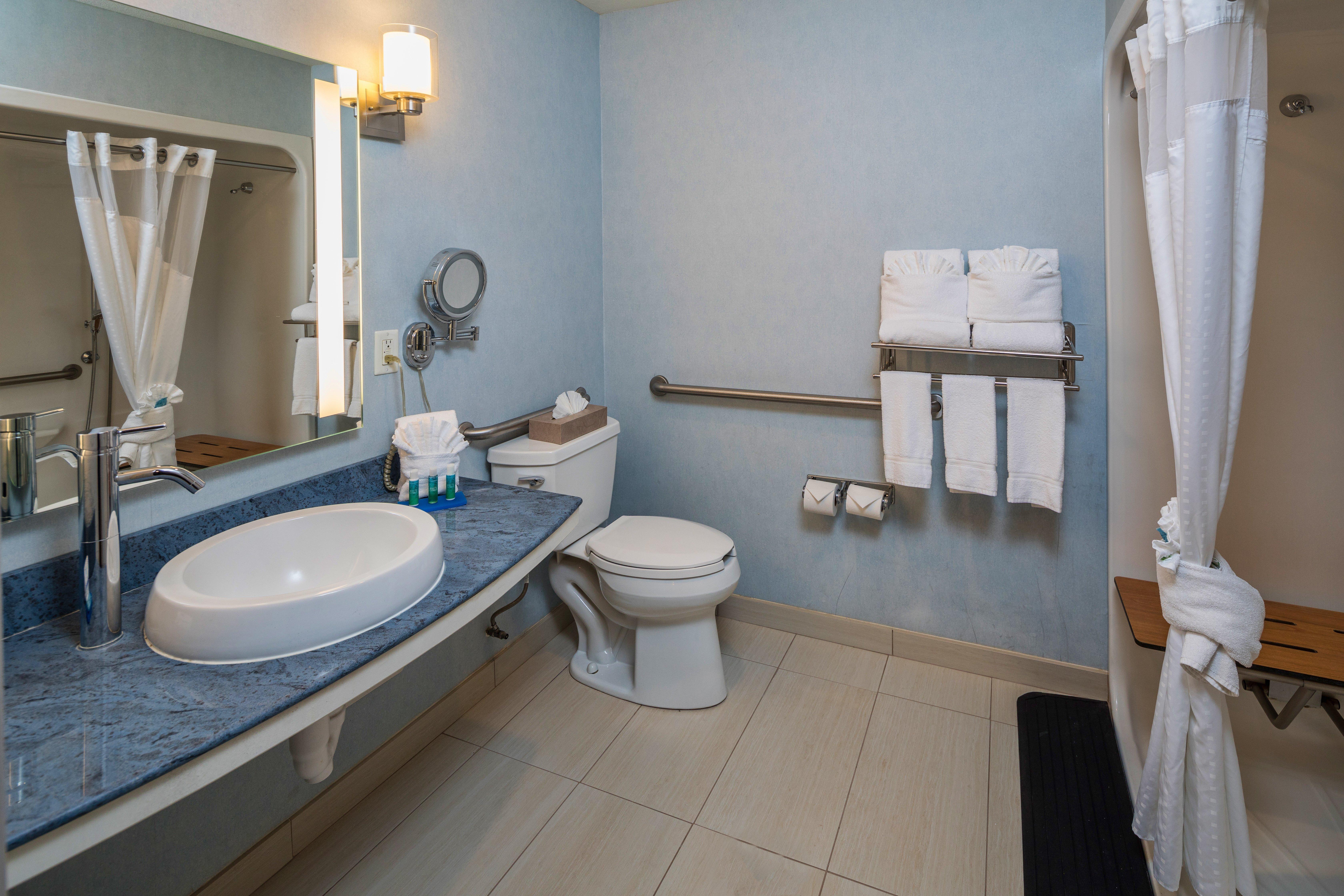 Holiday Inn Express Hotel & Suites Modesto-Salida By Ihg Extérieur photo