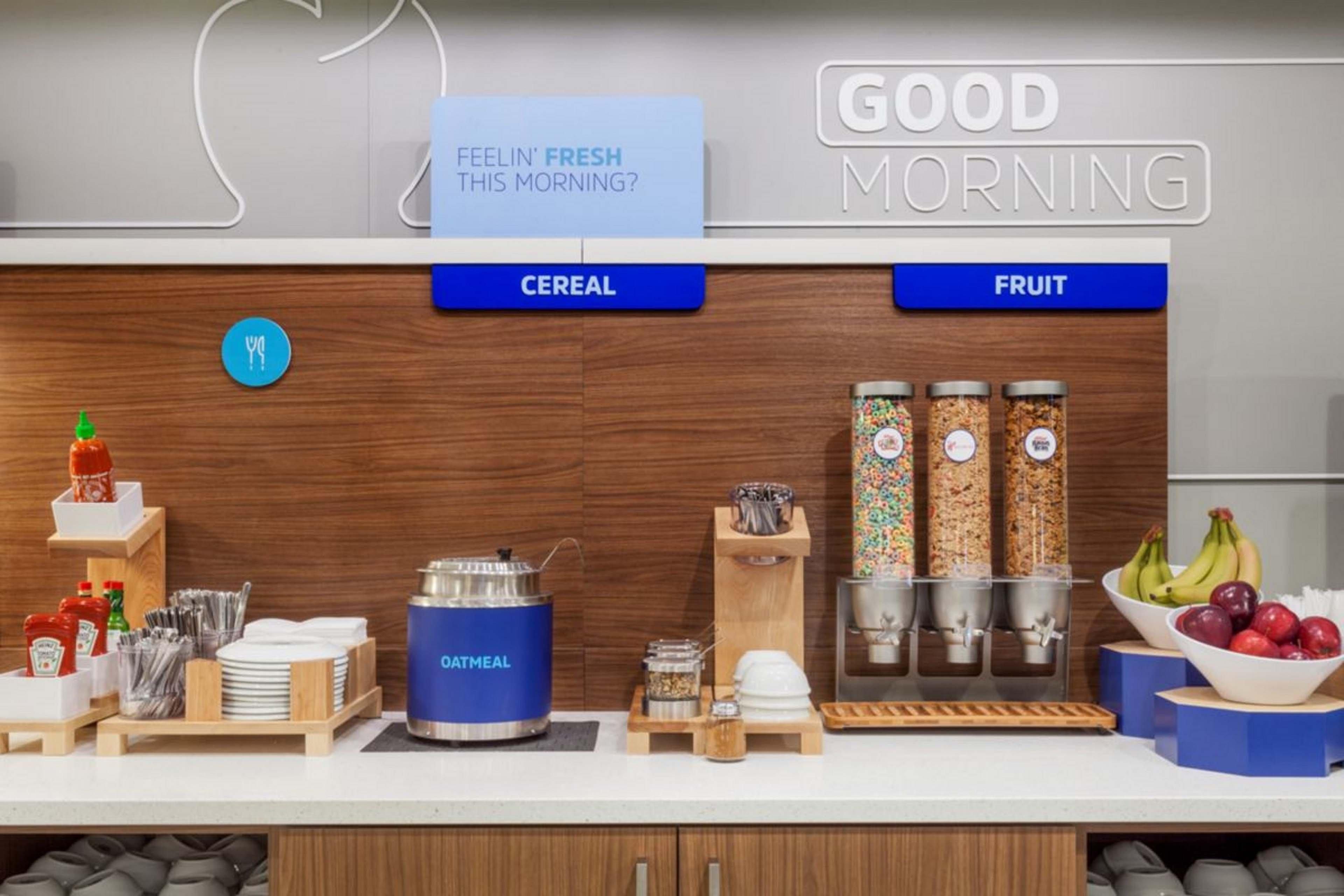 Holiday Inn Express Hotel & Suites Modesto-Salida By Ihg Extérieur photo