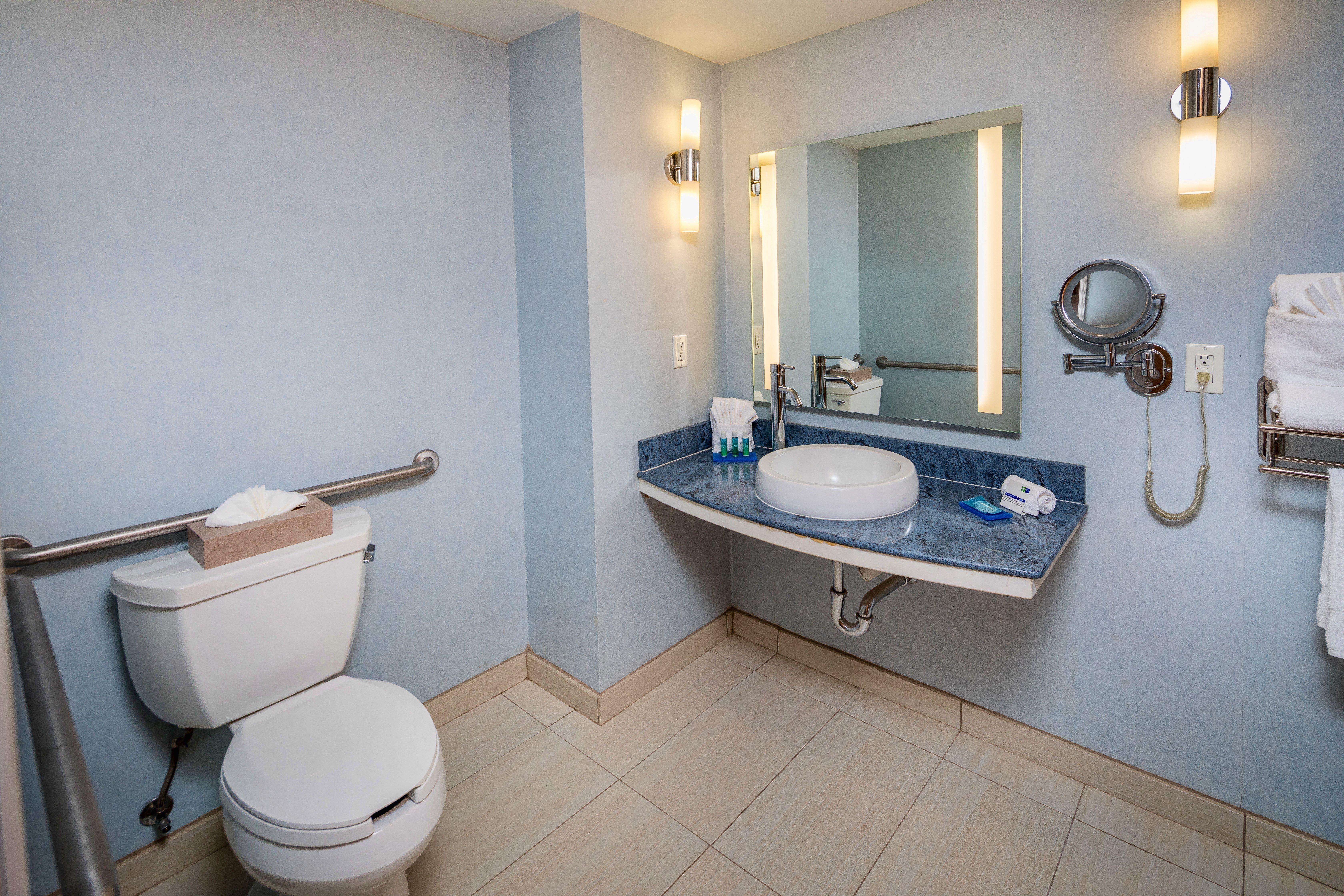 Holiday Inn Express Hotel & Suites Modesto-Salida By Ihg Extérieur photo