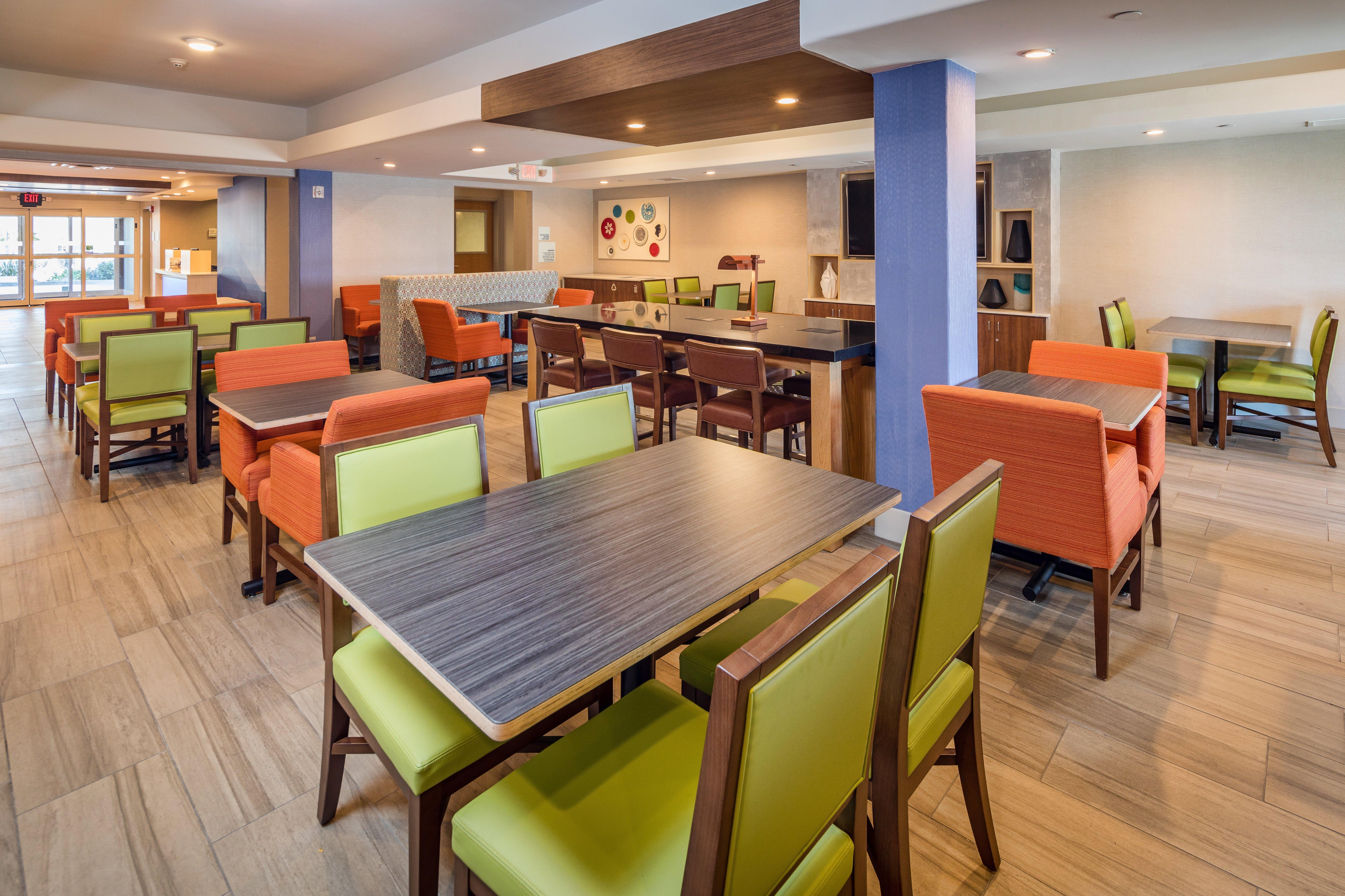 Holiday Inn Express Hotel & Suites Modesto-Salida By Ihg Extérieur photo