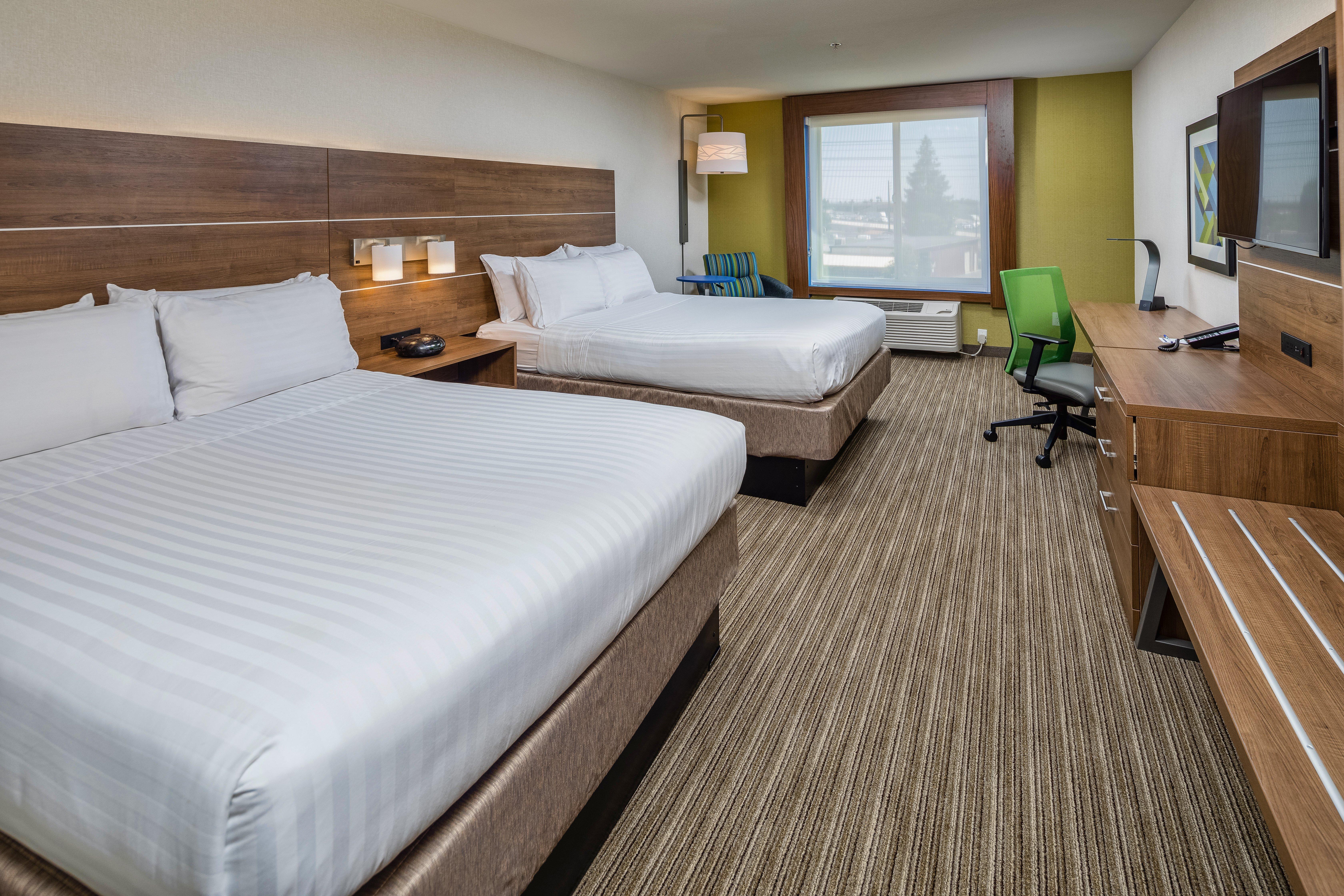 Holiday Inn Express Hotel & Suites Modesto-Salida By Ihg Extérieur photo