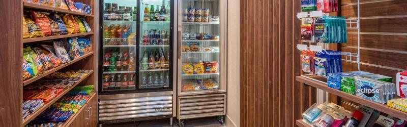 Holiday Inn Express Hotel & Suites Modesto-Salida By Ihg Extérieur photo