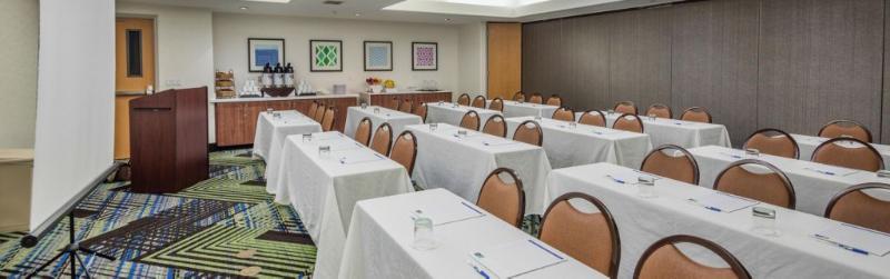 Holiday Inn Express Hotel & Suites Modesto-Salida By Ihg Extérieur photo