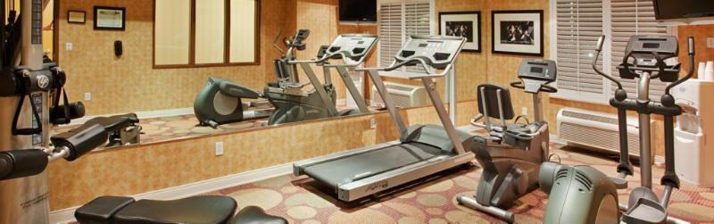 Holiday Inn Express Hotel & Suites Modesto-Salida By Ihg Extérieur photo