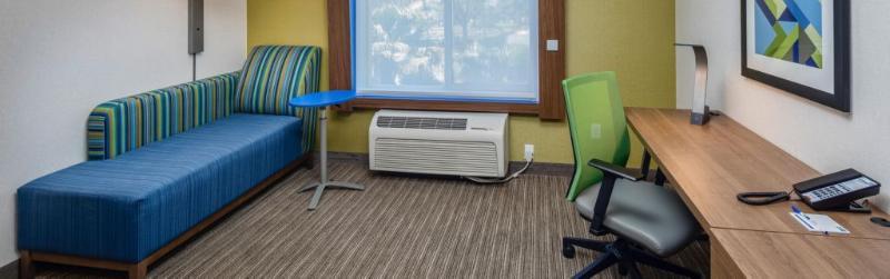 Holiday Inn Express Hotel & Suites Modesto-Salida By Ihg Extérieur photo