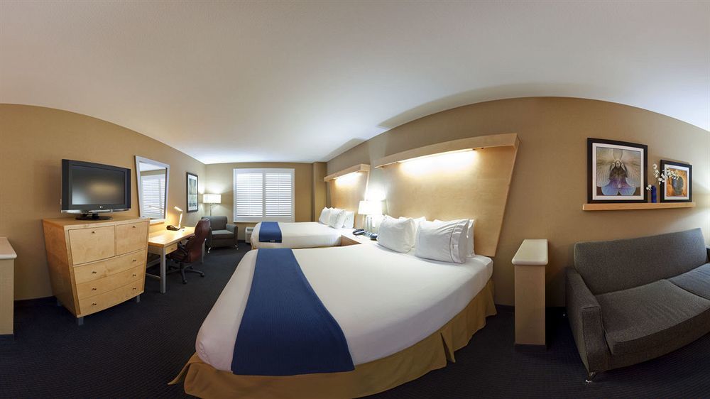 Holiday Inn Express Hotel & Suites Modesto-Salida By Ihg Extérieur photo