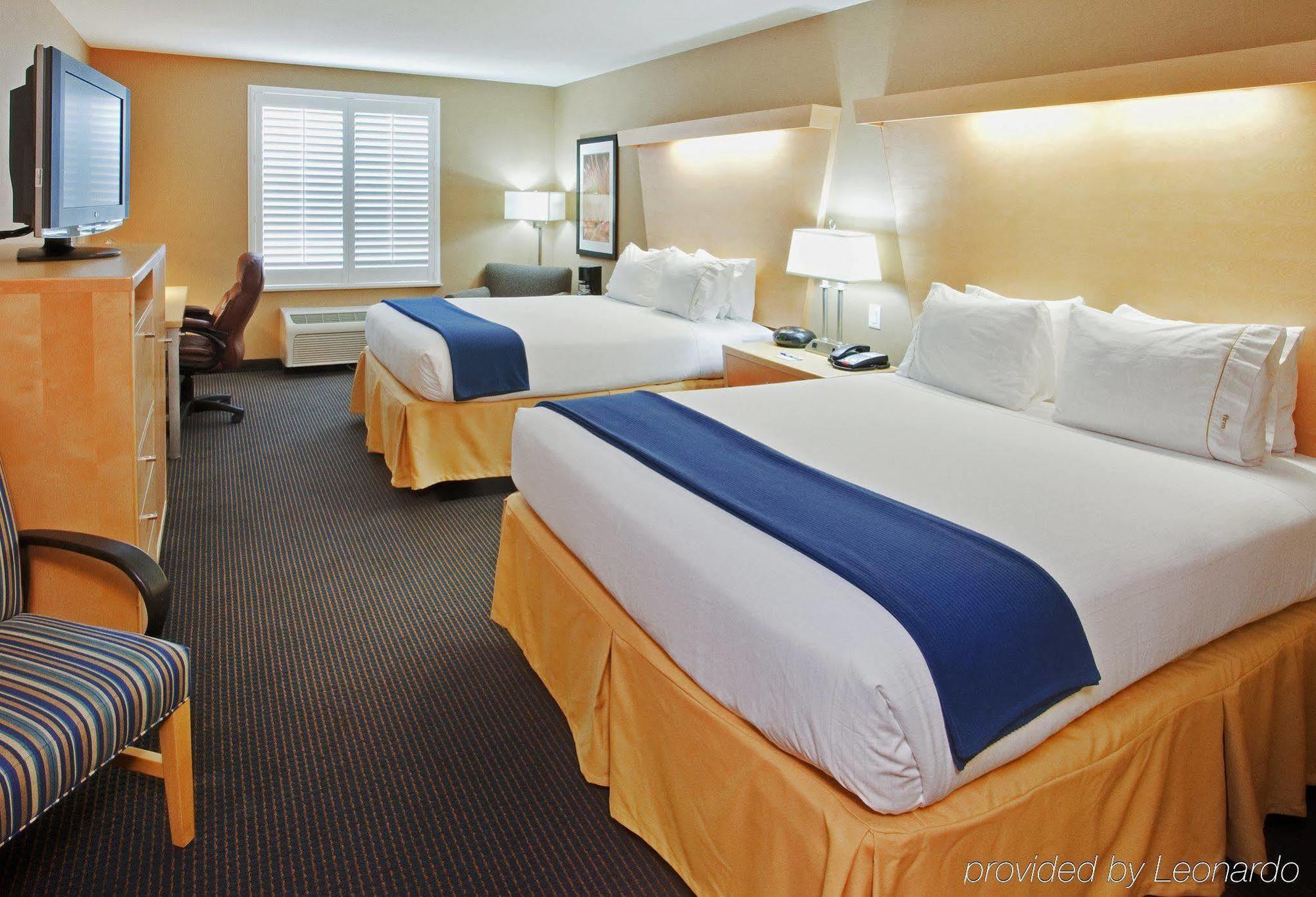 Holiday Inn Express Hotel & Suites Modesto-Salida By Ihg Chambre photo