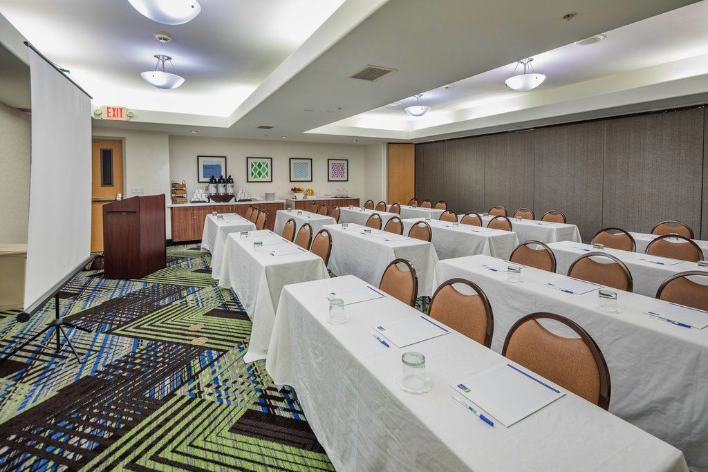 Holiday Inn Express Hotel & Suites Modesto-Salida By Ihg Extérieur photo