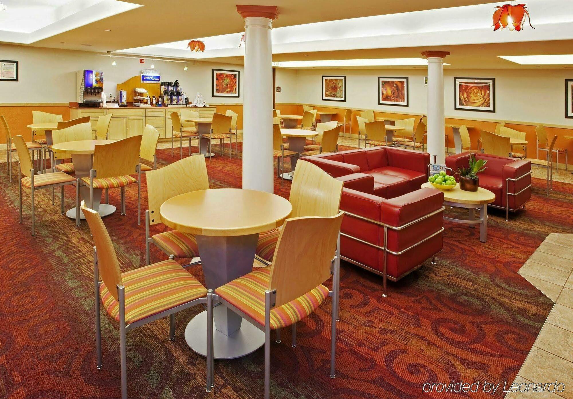 Holiday Inn Express Hotel & Suites Modesto-Salida By Ihg Extérieur photo