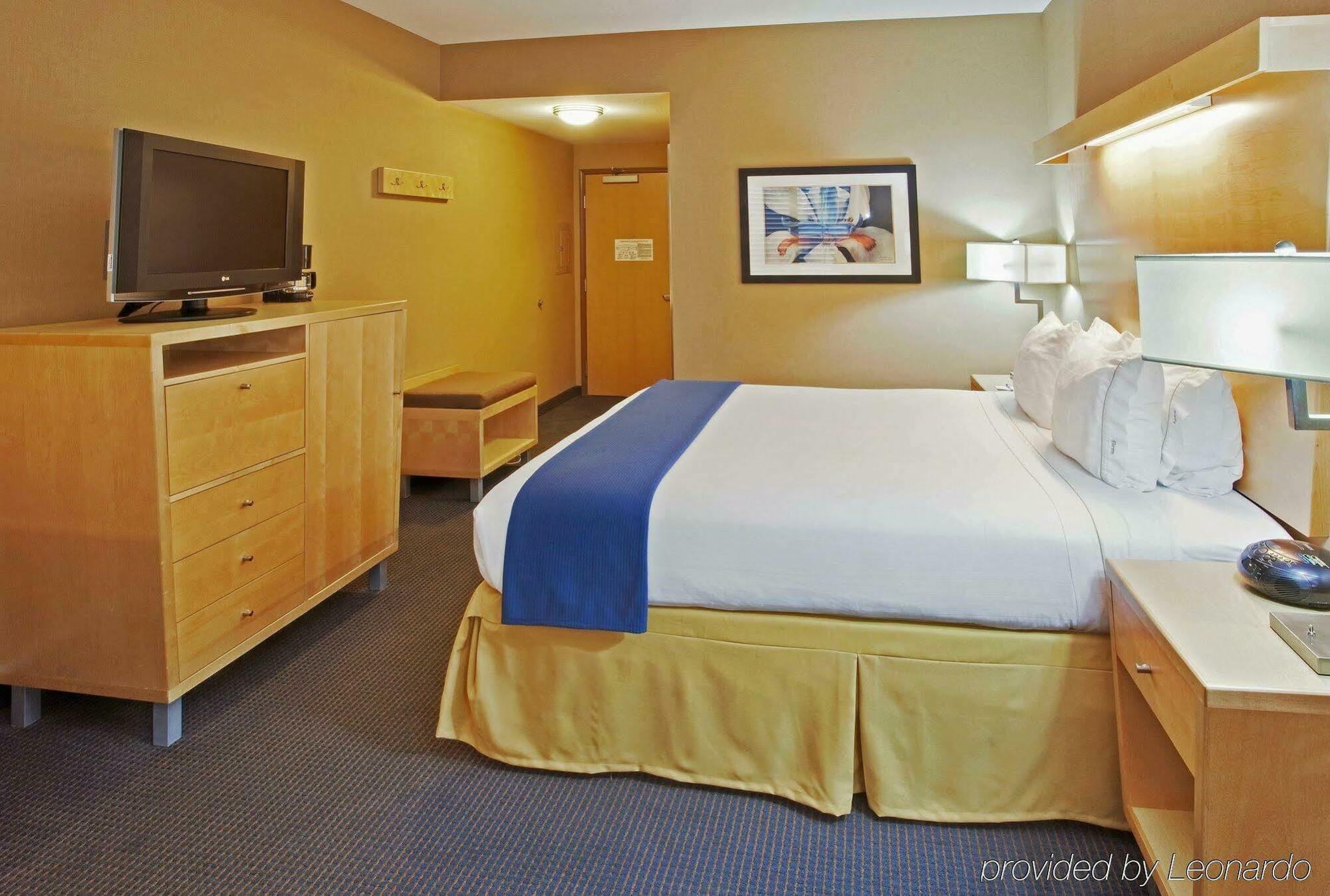 Holiday Inn Express Hotel & Suites Modesto-Salida By Ihg Extérieur photo